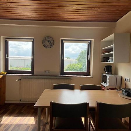 Pension Highway Vinckestrasse Bünde Zewnętrze zdjęcie